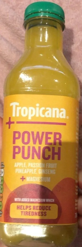 Power Punch