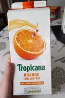 Orange Juice