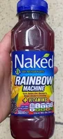Rainbow Machine