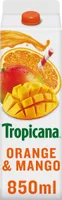 Orange & Mango Juice