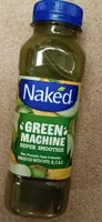 Green Machine Super Smoothie