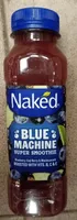 Blue Machine Super Smoothie