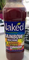 Rainbow Machine