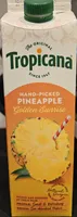 Pineapple Juice