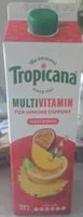 Multivitamins Juice
