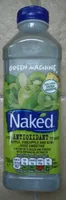 Green Machine Super Smoothie