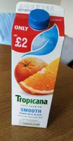 Pure Premium Orange with no bits