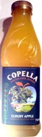 Cloudy Apple Juice