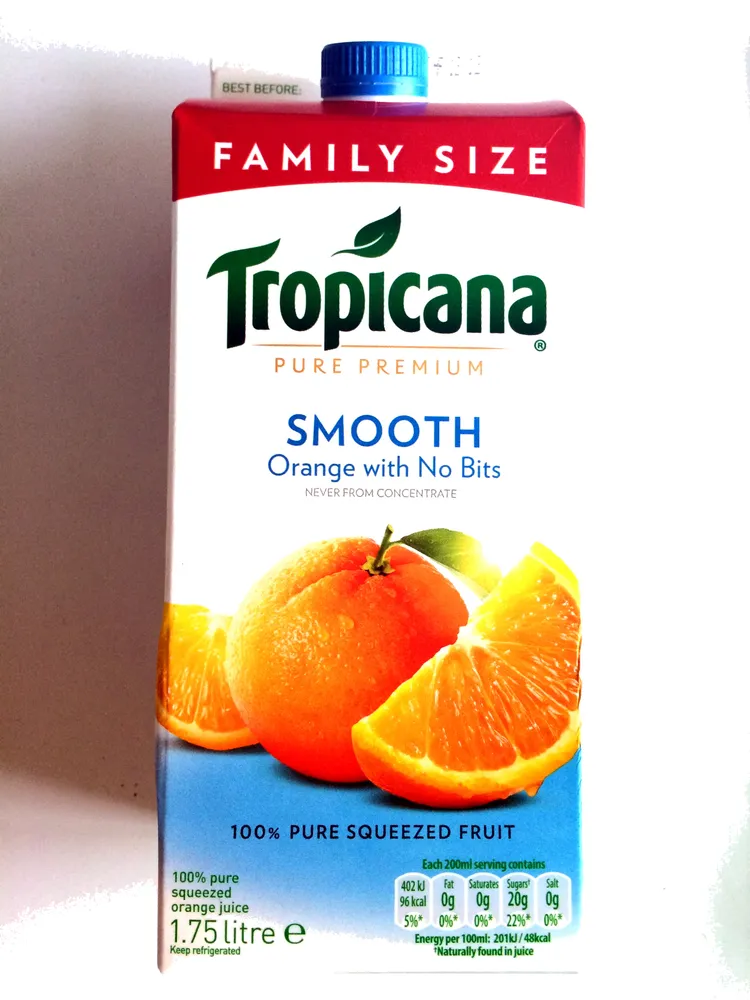 Smooth Pure Premium