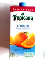 Smooth Pure Premium