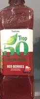 Trop 50 Red Berries