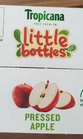 Little bottles