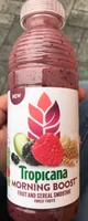 Morning boost