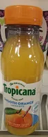 Smooth Orange Juice