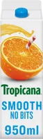 Smooth Orange Juice