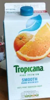 Smooth - Orange Juice