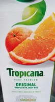 Original Orange Juice
