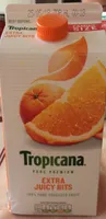 Extra juicy bits