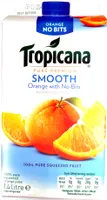 Pure Premium smooth Orange with no bits