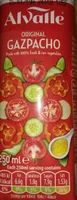 Original gazpacho