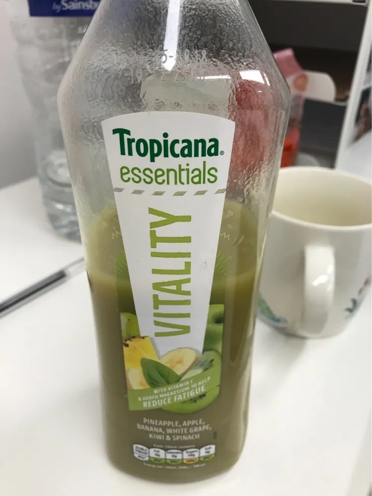 Vitality