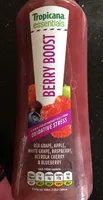 Berry boost