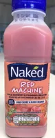 Red Machine