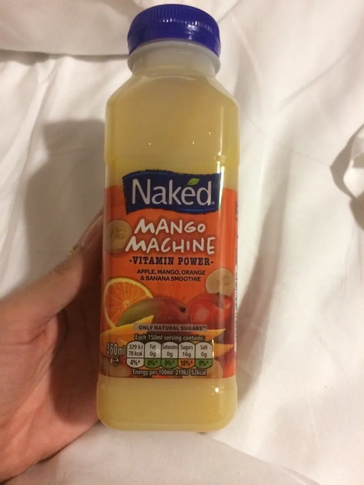 Mango machine
