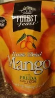 Dried Mango