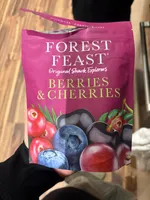 Berries & Cherries