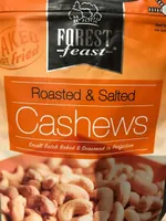 Cashews