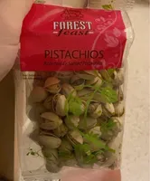 Pistachos