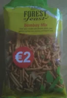 Bombay Mix