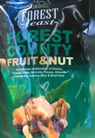 Forest County Fruit & Nut