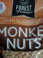 Monkey Nuts