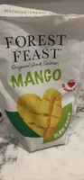 Dried mango