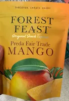 Preda Fair Trade Mango