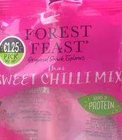 Thai sweet chilli mix