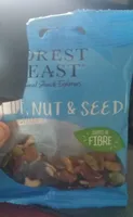 fruit nut seed