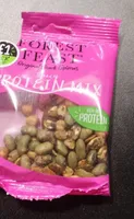 Spicy Protein Mix