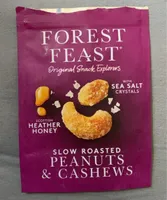Forest feast
