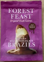 Forest Feast