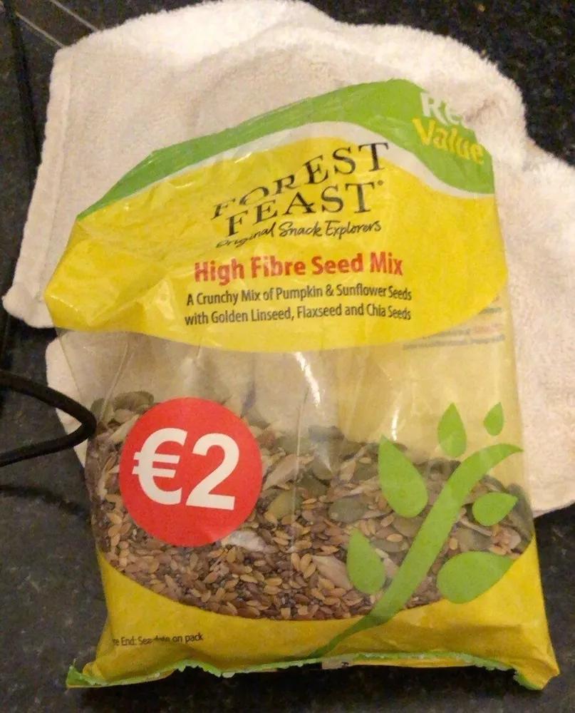 Forest Feast