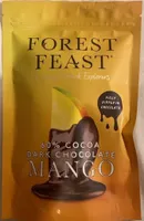 Dark Chocolate Mango