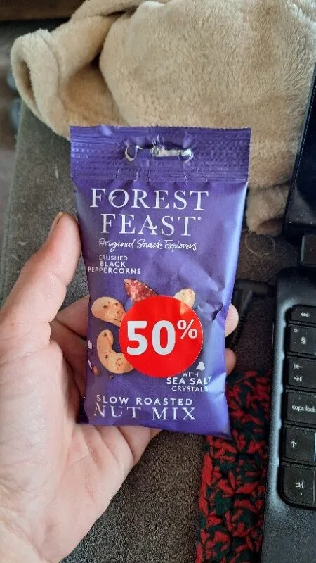 Nut Mix