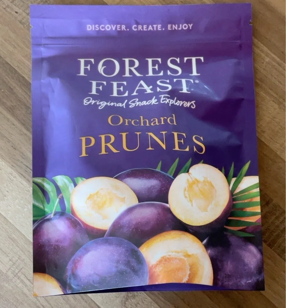 Orchard Prunes