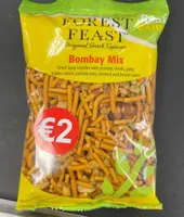 Bombay mix