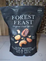 Forest feast