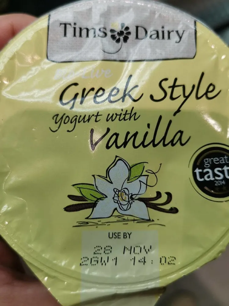 Greek style
