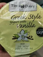 Greek style